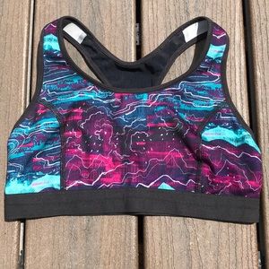 Patagonia Sports Bra